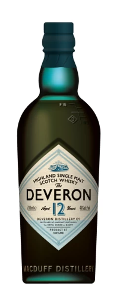 The Deveron 12 Yrs Malt