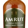 Amrut Cask Strenght Peated Indian Single Malt