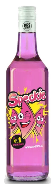 Speckie Likorette