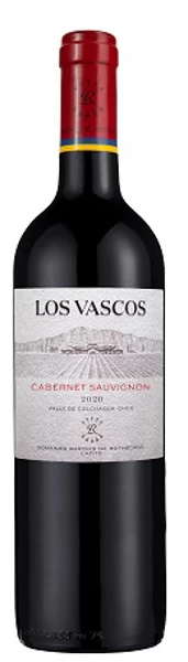 Los Vascos Cabernet Sauvignon