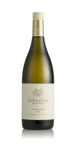 Lyngrove Chardonnay Reserve