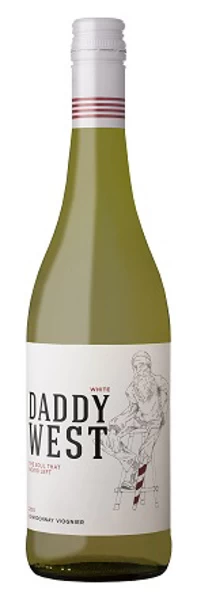 Daddy West Chardonnay / Viognier