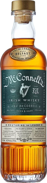 McConnell's Irish Blended