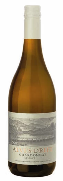 Alvi's Drift Reserve Chardonnay