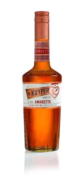 De Kuyper Amaretto 3 De Kuyper Amaretto
