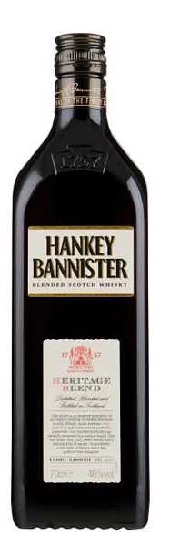 Hankey Bannister Heritage 3 Hankey Bannister Heritage