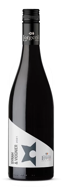 Lorgeril Syrah Viognier