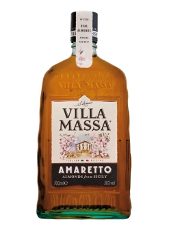 Villa Massa Amaretto