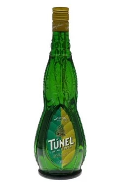 Tunel Hierbas Mallorca