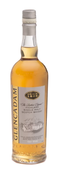 Glencadam Origin 1825 Single Malt