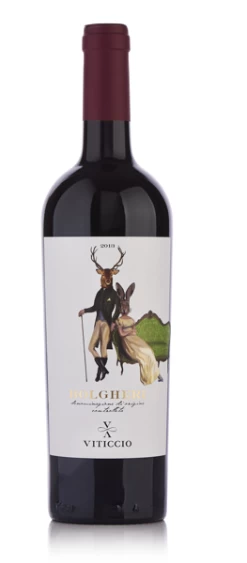 Viticcio Bolgheri DOC