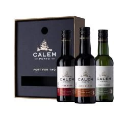 Calem Port For Two