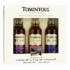 Tomintoul Miniset Whisky 10/16/21 Yrs - Speyside -Drankjes Winkel 49d36334 d1b8 4ffd 8f3c f1e25a12b02c