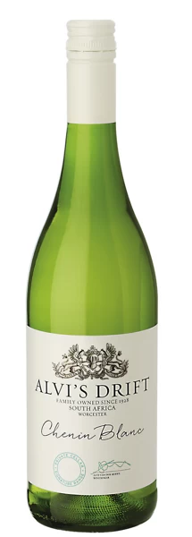 Alvi's Drift Signature Chenin Blanc