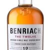 Benriach The Twelve -Drankjes Winkel 4a614ba8 b1fc 4c14 bf18 2a491188210f