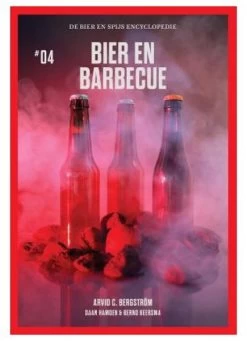Boek Bier En Barbecue