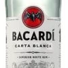 Bacardi Carta Blanca 1 Bacardi Carta Blanca -Drankjes Winkel 4b494736 76dd 49df 899e 8ff200e14dfc