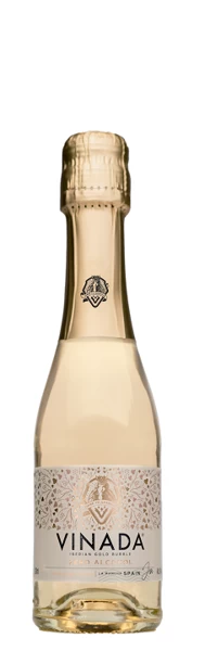 Vinada Amazing Airén Gold Piccolo 0%