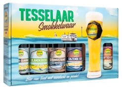 Tesselaar Smokkelbox