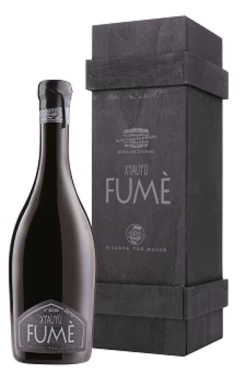 Baladin Xyauyú Fumé