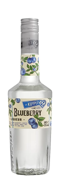 De Kuyper Blueberry