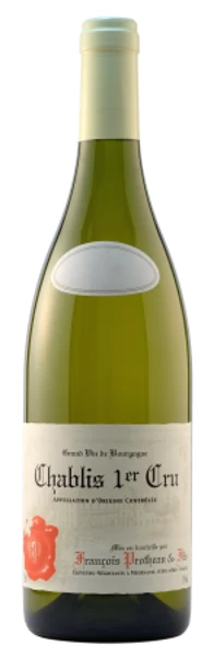 Jean-Francois Protheau Chablis Premier Cru