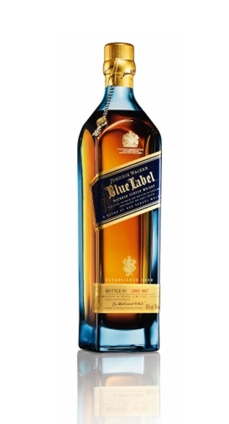 Johnnie Walker Blue Label 3 Johnnie Walker Blue Label