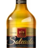Licor Soleado Vanille