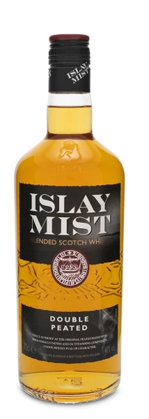 Islay Mist Double Peated Blended Scotch