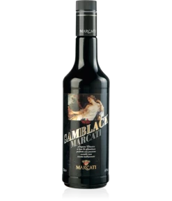 Marcati Sambuca Black