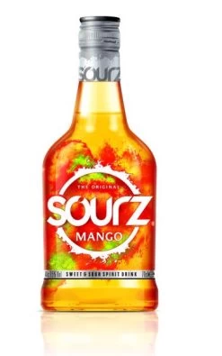 Sourz Mango