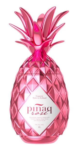 Pinaq Rosé 3 Pinaq Rosé