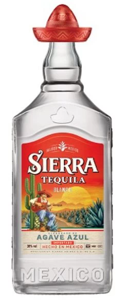 Sierra Blanco