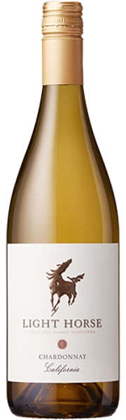 Jamieson Light Horse Chardonnay