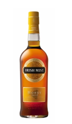 Irish Mist Whiskey Liqueur