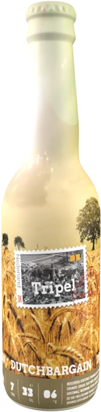 Dutch Bargain Tripel