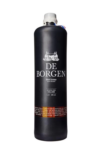 De Borgen Dutch Cornwyn 3 De Borgen Dutch Cornwyn