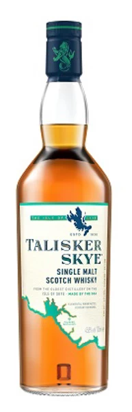 Talisker Skye Malt 3 Talisker Skye Malt