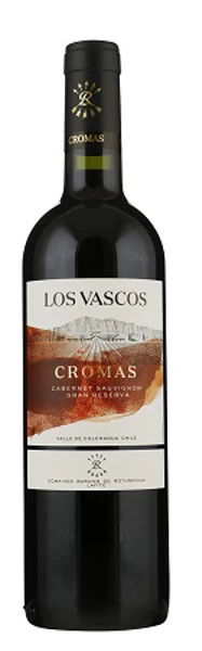 Los Vascos Cabernet Gran Reserva