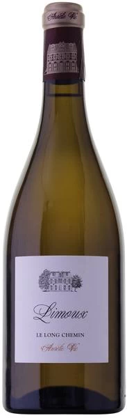 Aurélie Vic Le Long Chemin Limoux AOP