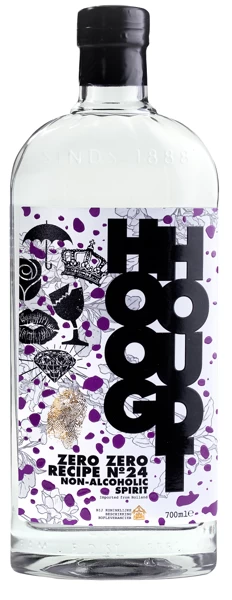 Hooghoudt Zero Zero No 24