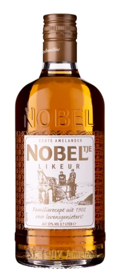 Nobel Nobeltje Likeur