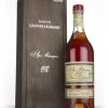 GASTON LEGRAND Armagnac Op Jaartal