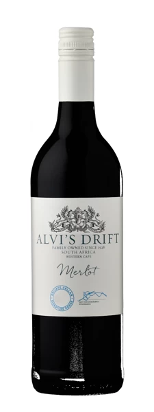 Alvi's Drift Signature Merlot