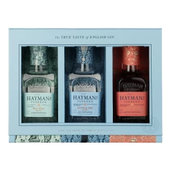 Hayman's Giftpack