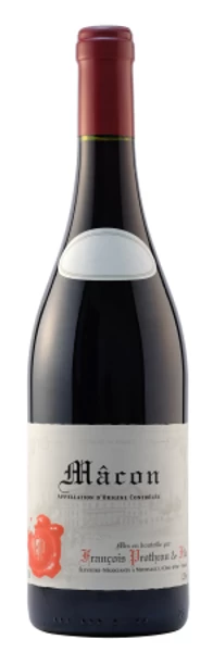 Jean-Francois Protheau Macon Rouge