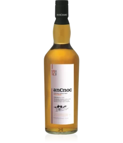 AnCnoc 12 Yrs Malt