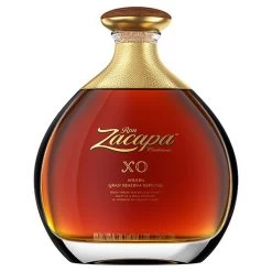 Zacapa Centanario XO