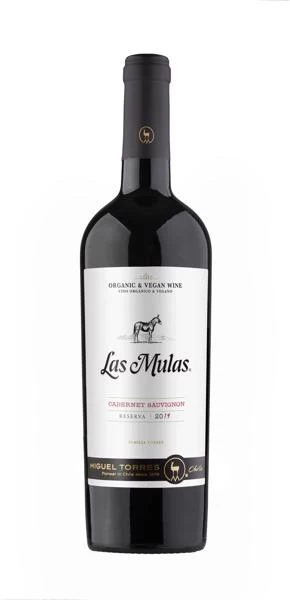 Las Mulas Cabernet Sauvignon 3 Las Mulas Cabernet Sauvignon