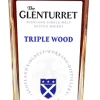 Glenturret Triple Wood Highland Single Malt -Drankjes Winkel 568f0b8c 3ee9 478c a02d b180a77187f0